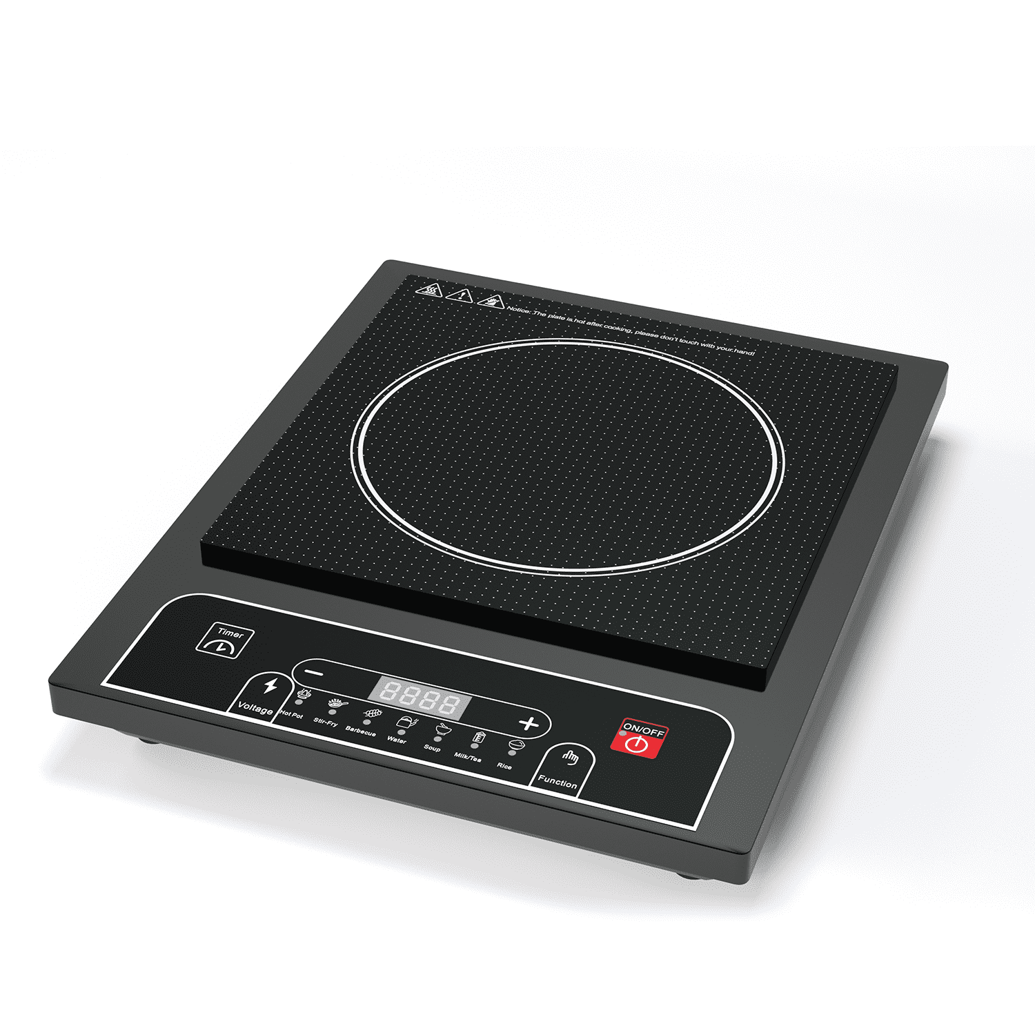 Induction Cooker,LS-A05