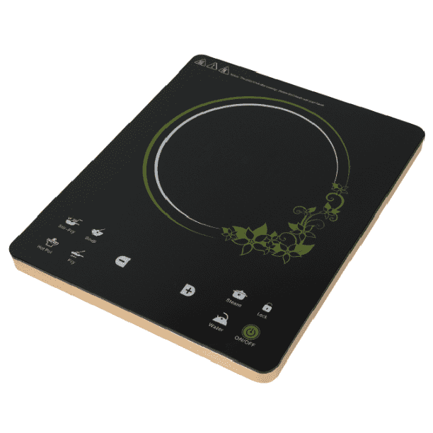 Sensor Touch Control Induction Cooker,LS-A67