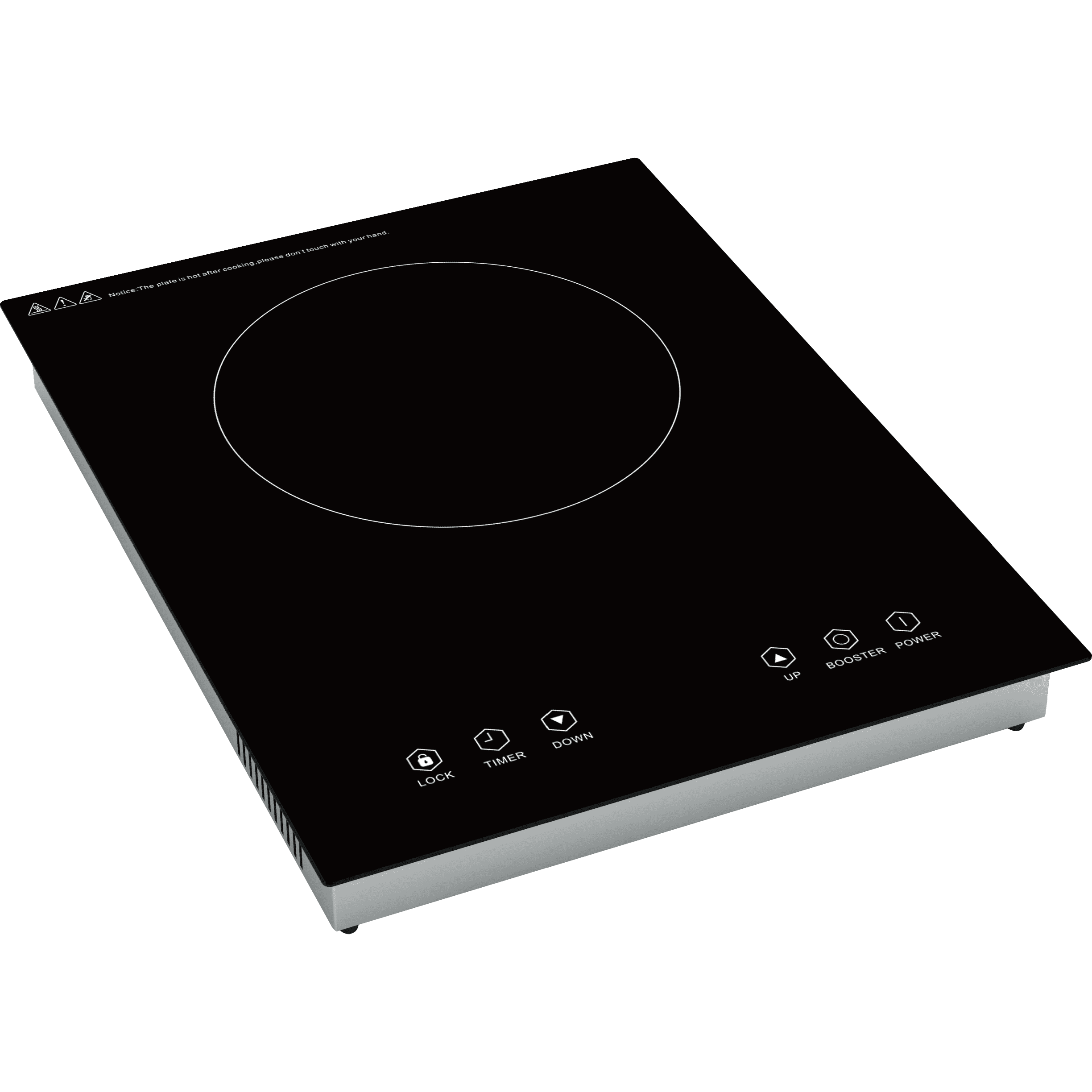 Sensor Touch Control Induction Cooker,LS-A25