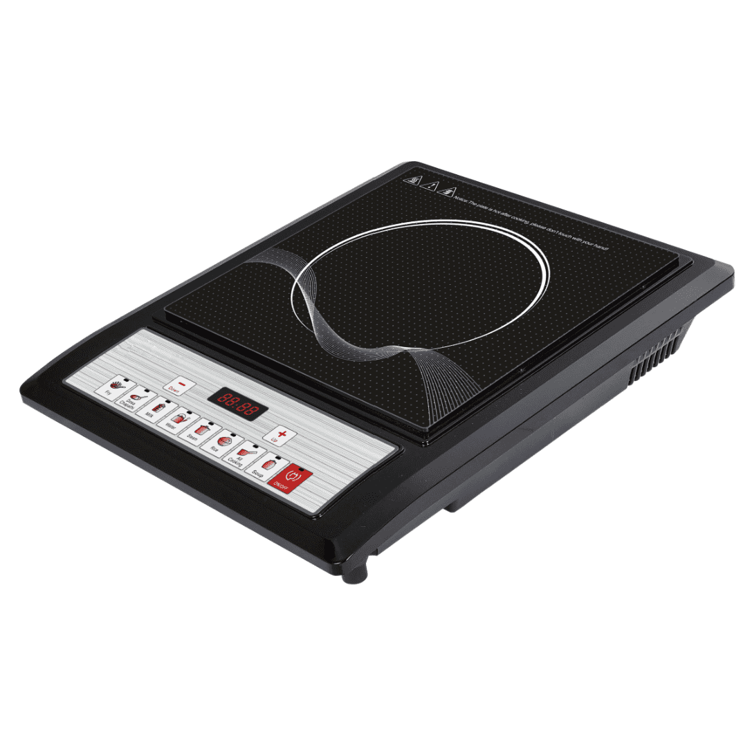 Push Button Control Induction Cooker,LS-A22