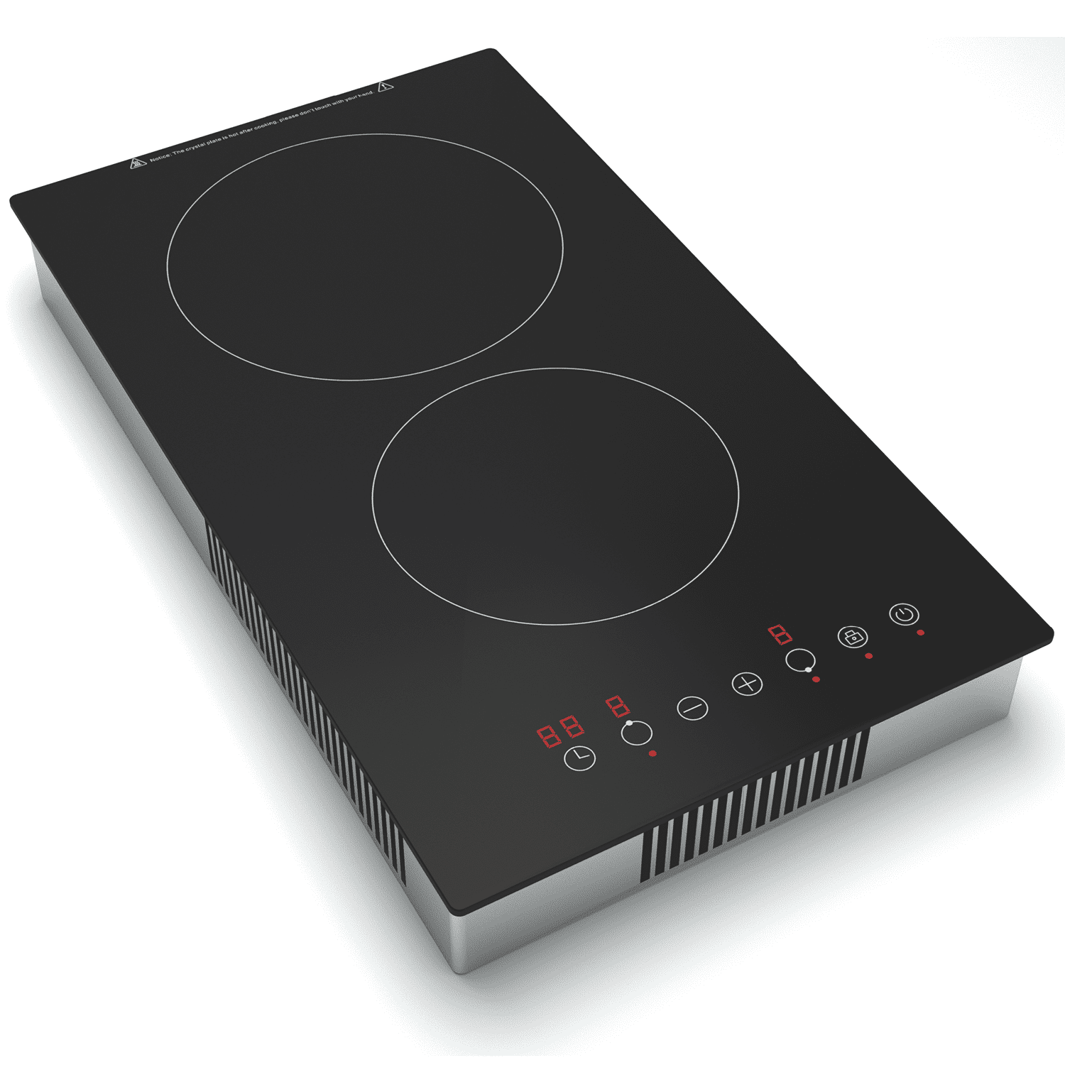 Domino Induction Hob,LS-DIC212