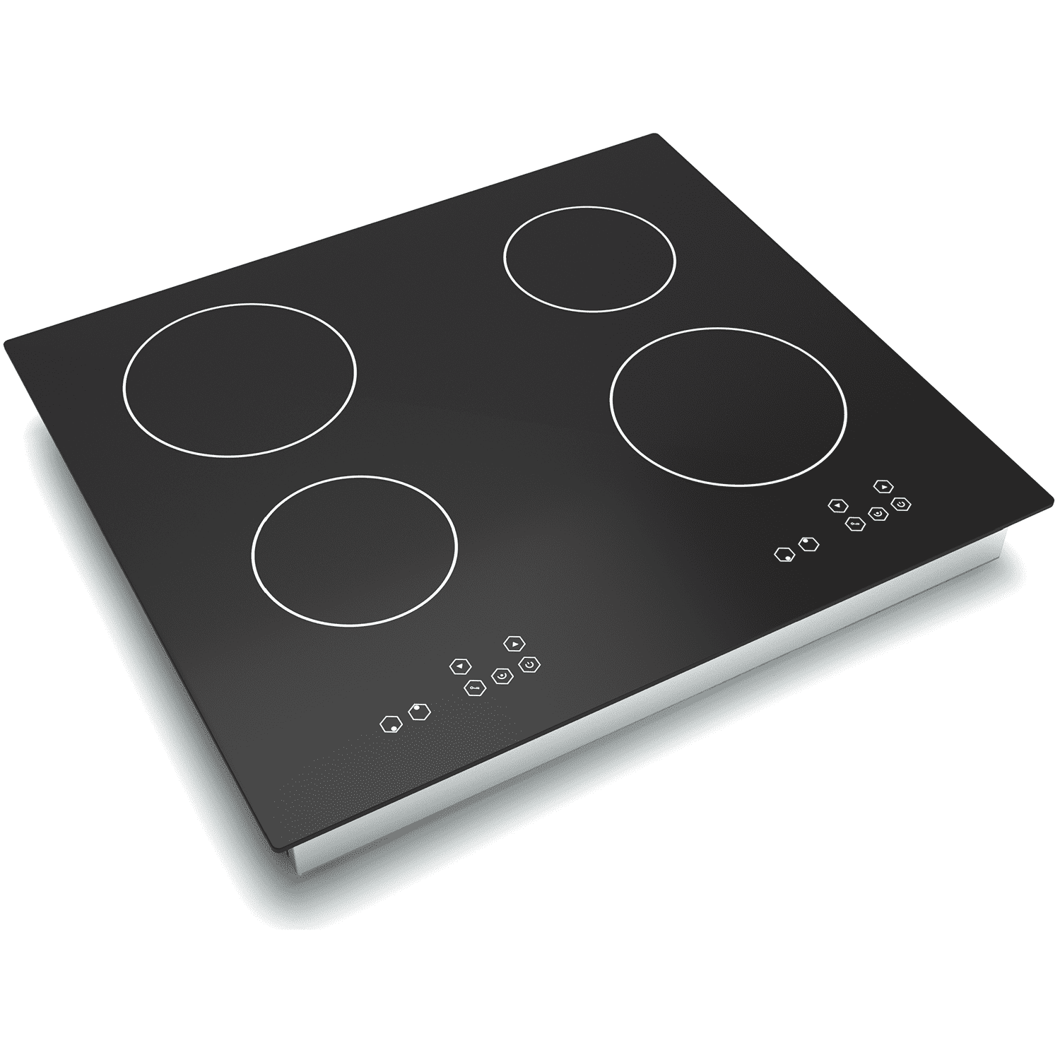 Four Burner Induction Cooker ,LS-FIC405