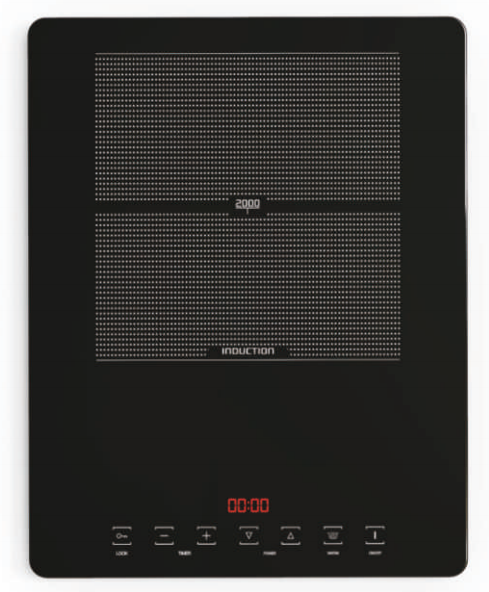 LS-A07 Induction cooker