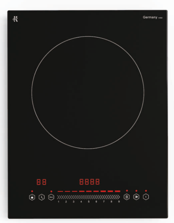 LS-DIC101Induction cooker