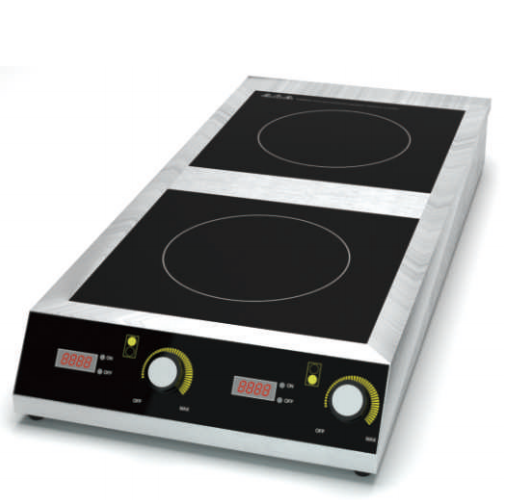LS-7000T Commercial Induction Cooker