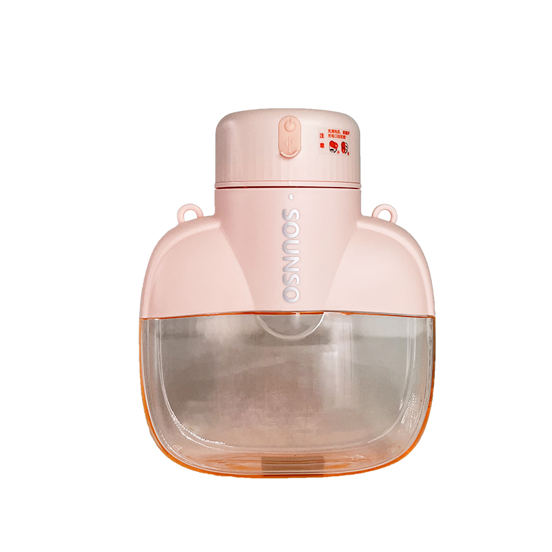 Portable Juicer Cup 1000mL