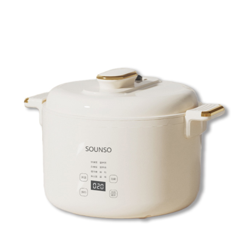 Rice Cooker 3L