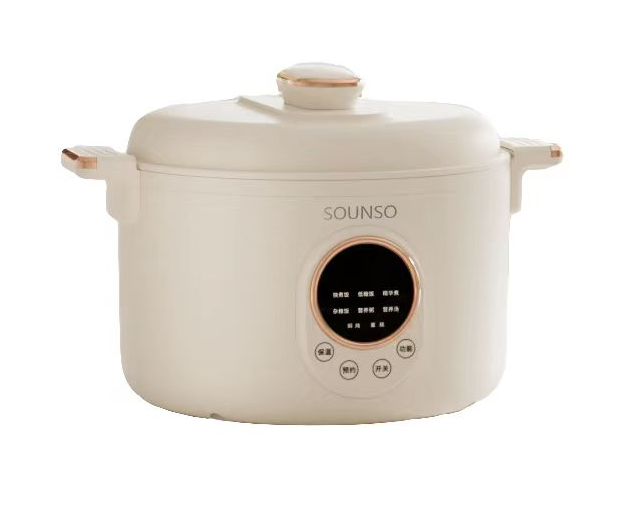 3LRice cooker